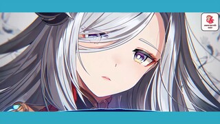 Nightcore hot mỗi ngày - In The End - (Lyrics) #AMV #schooltime