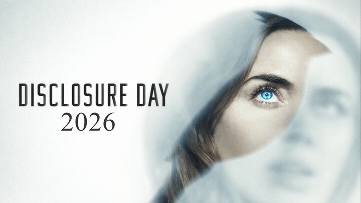 Disclosure Day (2026) FULL HD - Subtitle Indonesia