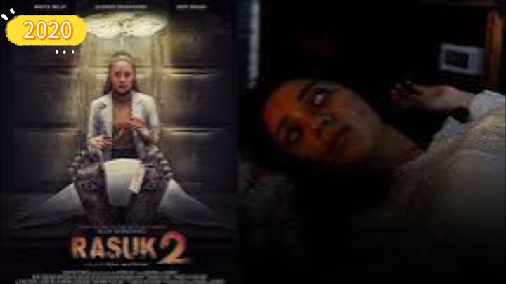 Rasuk 2 (2020)