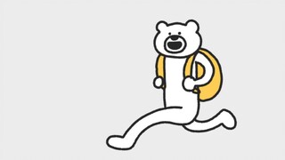"Takada Bear" eh? | Takadabear