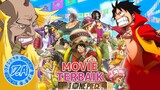 10 Movie One Piece Paling Keren dan Seru