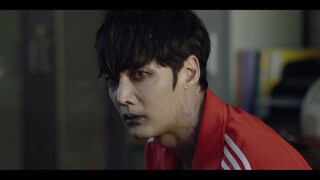 Zombie Detective (Episode 1) Bahagian 2