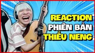 (TALKSHOW) KHI EM HIẾU BALEN REACTION HIẾU LEBLANC KỂ VỀ... HIẾU LÊ-TA-NÍC ?!!