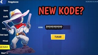 Buruan Redeem! Kode Redeem Super Sus Terbaru 7 Desember 2023|| Kode Redeem Super Sus Hari Ini