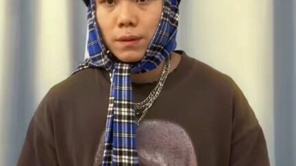 My name is Hao Youcai.