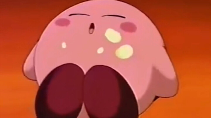 Koleksi makan Kirby yang bodoh (4)