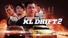 Evolusi KL Drift 2 (2010) 720p @NotflixMovie