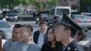 第一次从一个小偷身上看出宁死不从