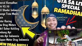 GTA SA LITE SPECIALRAMADHAN FOR ANDROID MOBILE  TAGALOG TUTORIAL