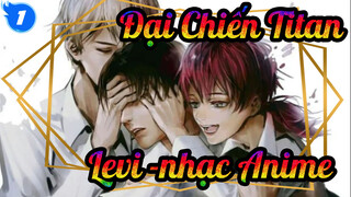 [Đại Chiến Titan] Chịu hết những nối đau này một mình, rồi ai sẽ cứu lấy tôi đây?_1