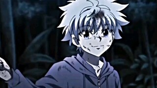 killua🗿# anime