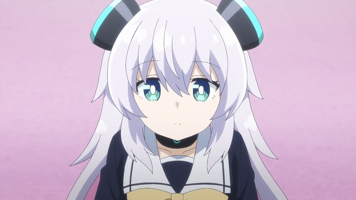 Alma-chan wa Kazoku ni Naritai EP 04 (Sub Indo)