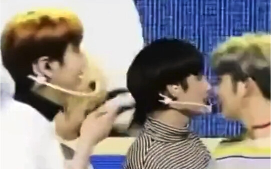 I feel so bad for my big brother!