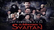 Sumpahan Syaitan 2023