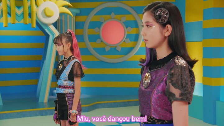 [DGB] Rizsta ~Top Of Artists~ Step 06