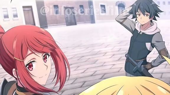 Kategori : Anime Judul : Hero Without A Class: Who Even Needs Skills?! Genre : Fantasi, Romansa Rili