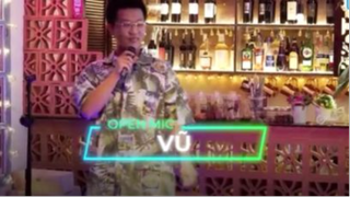 OPEN MIC HÀI ĐỘC THOẠI 1  Saigon Tếu #giaitri