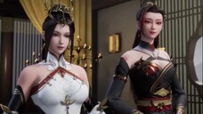 Fight For The Throne Episode 36 s.d 37 Sub Indo