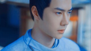 “เจ้าชายจะยึดครองโลกหรือไม่? | เจ้าชายผู้ยึดบัลลังก์ได้หน้าใหม่แล้ว” หวังอี้ป๋อ
