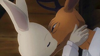 Anime recommendations | Beastars