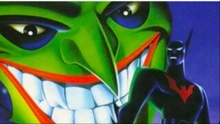 Batman Beyond - Return of the Joker (2000) Teaser for watch link in description