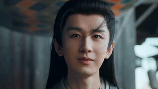The new drama "Twenty-Four Stratagems of Chang'an" released a trailer, starring Cheng Yi/Liu Yijun/W