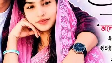 my love
