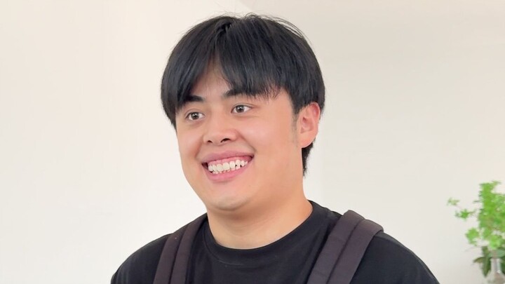 当你上班有喜欢的人