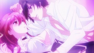 Rakudai Kishi no Cavalry "AMV" - สมบูรณ์แบบ 10 ᴴᴰ