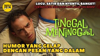🎬 TINGGAL MENINGGAL (2025)‼️