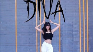 【FOX】This is the dance a spicy girl should do ♥ Be your own DIVA ♥