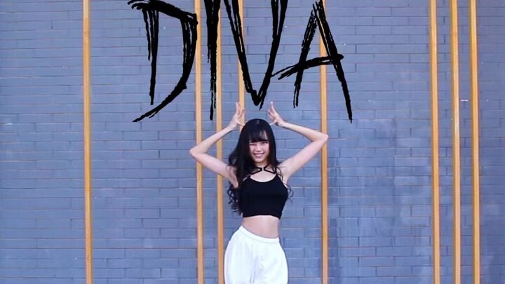 【FOX】Đây mới là điệu nhảy mà cô nàng cá tính nên nhảy♥ Hãy trở thành DIVA của chính mình♥