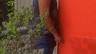 Sila nag kaka gulo sya kalmado