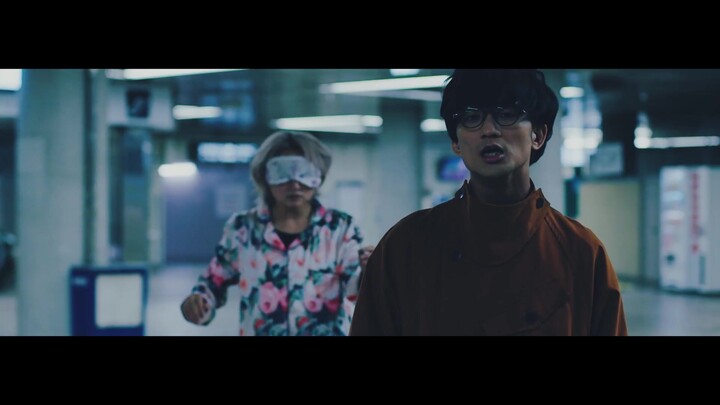 【ฮิโทริเอ】SLEEPWALK【MV เวอร์ชันเต็ม + ตัวอย่างอัลบั้ม】