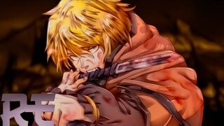 Thorfinn Pt.I (Vinland Saga) - Eu vou me Vingar - ELBO | RE @ProdOMEGA