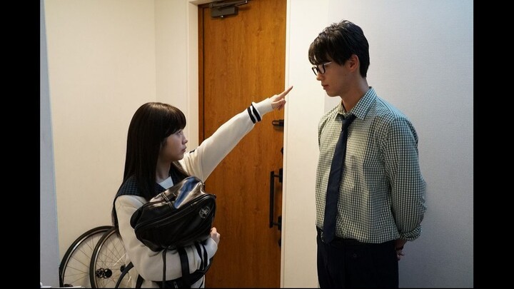 My Teacher, My Love センセイ君主  君主！先发制人 竹内凉真x滨边美波