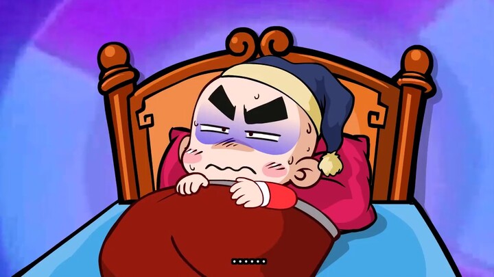 When looking for a girlfriend, you still have to listen to your mother! [Tang Tang's troubled life] 