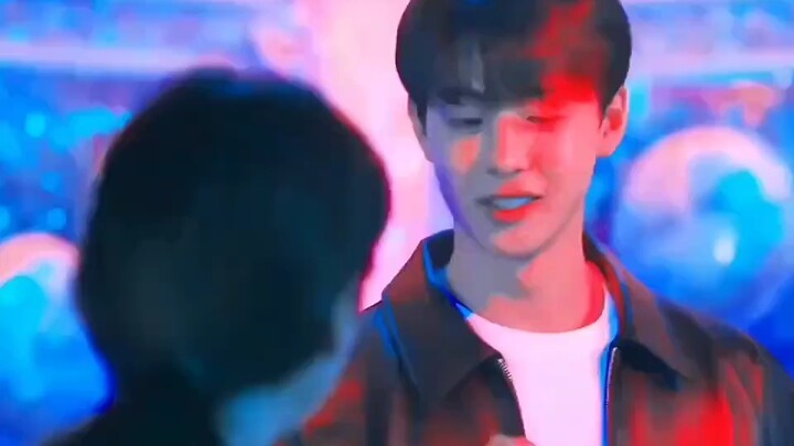 Drama Korea “Menemuimu”: Pemeran Utama Kedua Ganteng Banget!