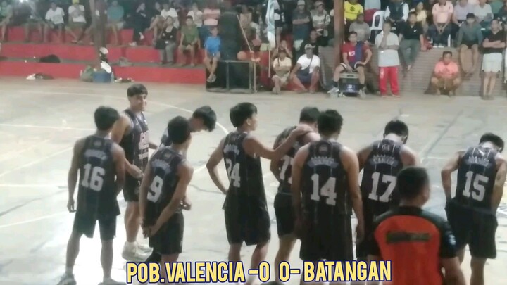ARAW NG BAGONTAAS CHAMIONSHIP GAME