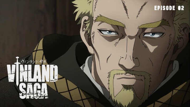 Vinland Saga Episode 02 Sub Indo