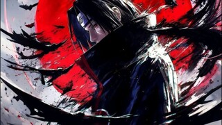 NARUTO GAME MUSIC VIDEO