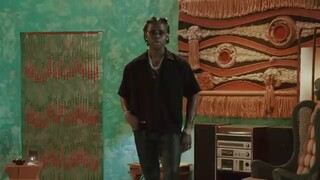 Calm Down : Official Music Video // Rema & Selena Gomez 🎧🎧🎧