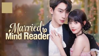 Chồng đọc được suy nghĩ của bạn thật ngọt ngào - Mind Reading Husband is a Little Sweet