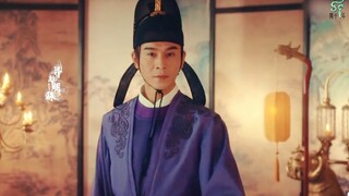 古偶剧组来学一下什么叫仪态｜时隔多年终于再次看见他跳舞了！