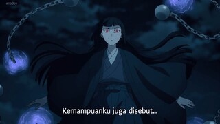 Kijin Gentoushou episode 22 Full Sub Indo | REACTION