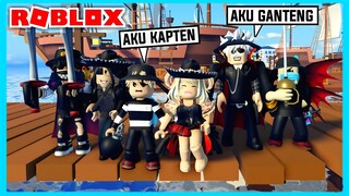 24 Jam Menjadi Bajak Laut Di Roblox Brookhaven