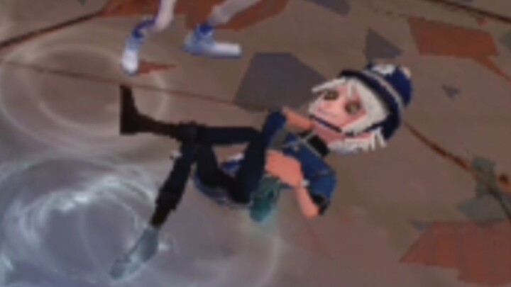 Cảnh sát trưởng You Tiao: Mọi chuyện đều vang vọng.