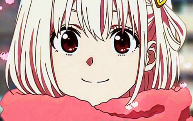 "Chizuka and Takina, they really grew up eating c*ess!"