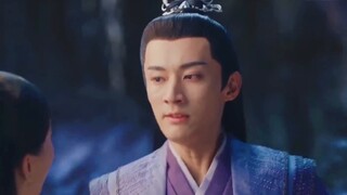 Tianqi/Jingyuan [Purple Clothes Temptation] Can you still aim for the real body? [Purple Moon Demon 