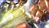 [Gundam / MAD] Cuối cùng chúng ta sẽ vượt qua vòng khép kín của lịch sử